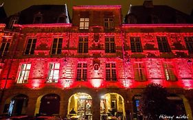 Appartement Du Grillardin- Place Ducale